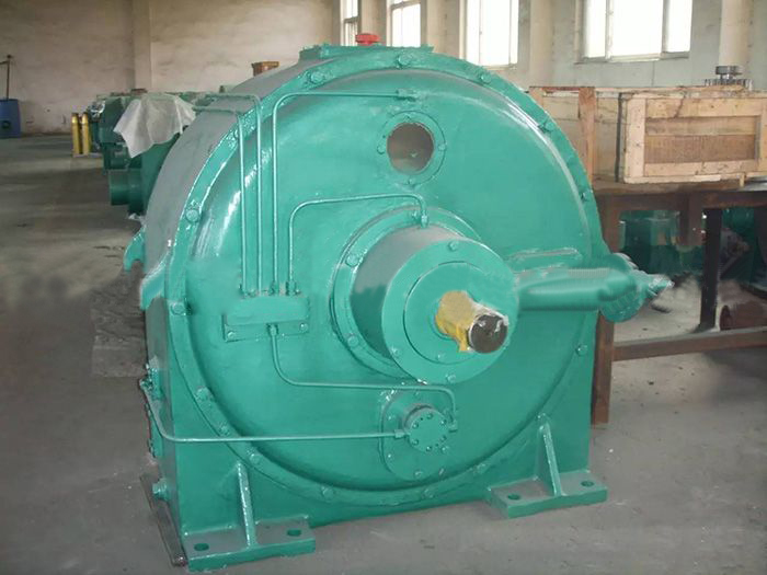 焦化減速機
